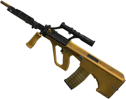 AUG HBAR G.