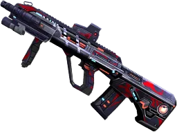 AUG A3 Pandora
