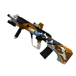 AUG A3 Puppy