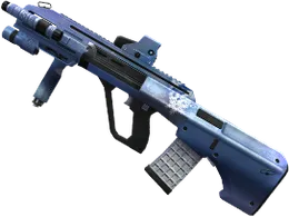 AUG A3 Nevasca