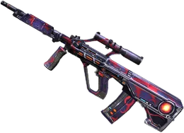 AUG HBAR Pandora