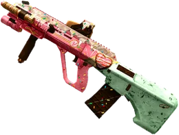 AUG A3 Sweet Heart