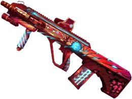 AUG A3 GRS V