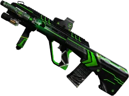 AUG A3 Nusantara
