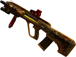 AUG A3 Graduation