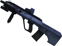 AUG A3 Space Basic
