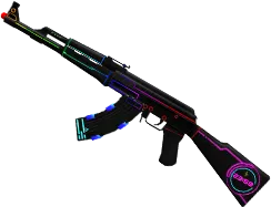 AK-47 Digital