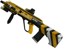 AUG A3 M1LGR4U