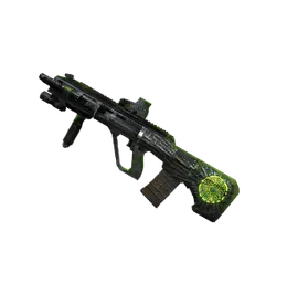 AUG A3 Maze