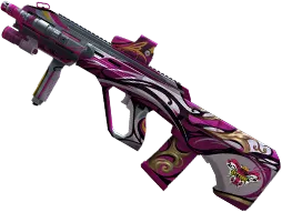 AUG A3 Vittoria