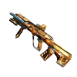 AUG A3 GSL2018