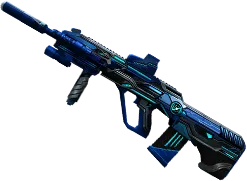 AUG A3 MNB IV