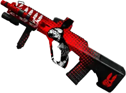 AUG A3 WhiteRabbit