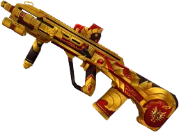 AUG A3 Paladin