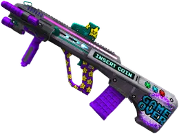 AUG A3 Arcade
