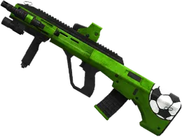 AUG A3 Football Normal
