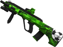 AUG A3 Football Deluxe