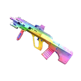 AUG A3 Latin Championship 2nd