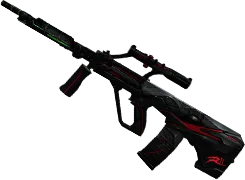 AUG HBAR Renegade2