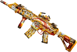 Pindad SS2 V5 PBTC2018