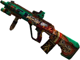 AUG A3 Oni