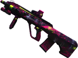 AUG A3 Viper