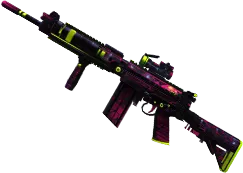 SC-2010 Viper