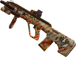 AUG A3 Sacrifice