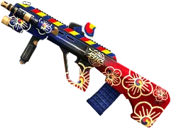 AUG A3 PBIC2018