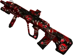 AUG A3 Demon Hunter