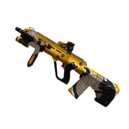 AUG A3 BlackCat