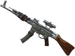 STG44 Silver