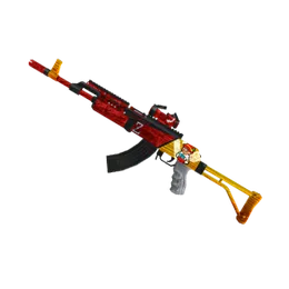 AK SOPMOD Zepetto