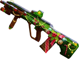 AUG A3 X-Mas2018