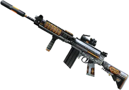 SC-2010 GunZeeD