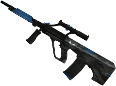 AUG HBAR B.O.G Basic