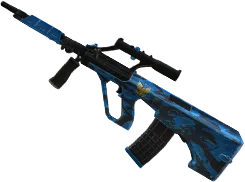 AUG HBAR B.O.G Deluxe