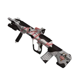 AUG A3 Vaquinha