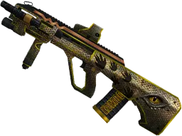 AUG A3 Komodo