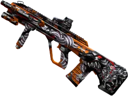 AUG A3 Lycan