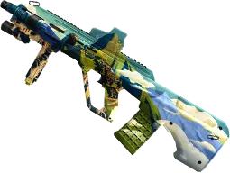 AUG A3 PBLC19