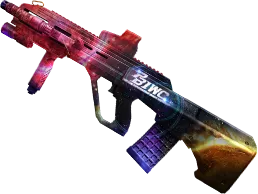 AUG A3 PBIWC2019