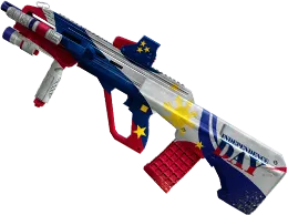 AUG A3 Independence2
