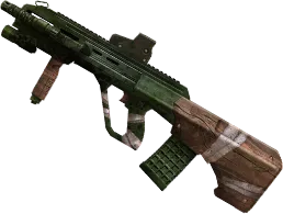 AUG A3 P.A Basic
