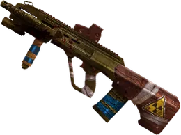 AUG A3 P.A Deluxe