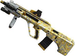 AUG A3 Tapestry