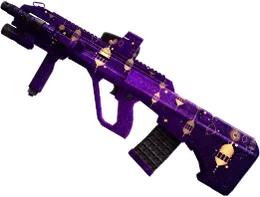 AUG A3 Lantern
