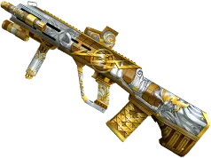 AUG A3 Greek Gods