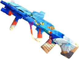 AUG A3 Aquarium