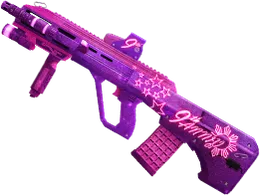 AUG A3 9th Anniversary